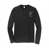 GHS Welding Long-Sleeved Cotton Tee