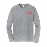 LCHS Tennis Long-Sleeve Cotton Tee