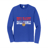 LCHS FFA Long-Sleeve Cotton Tee