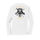 GHS Welding Long-Sleeved Cotton Tee