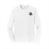 GHS Welding Long-Sleeved Cotton Tee