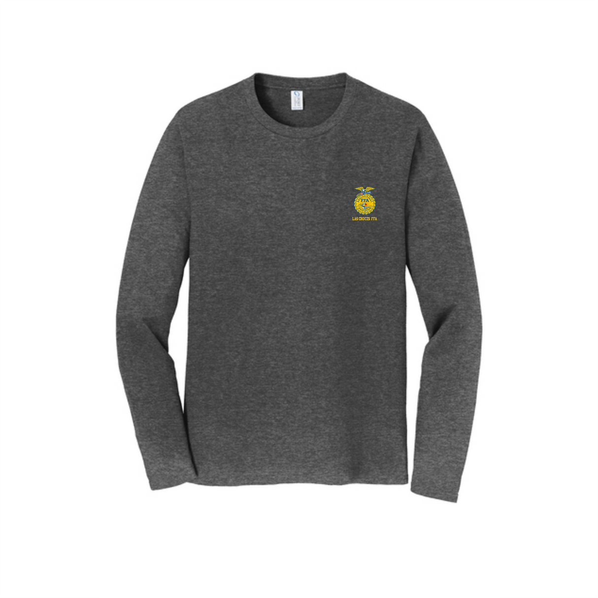 LCHS FFA Long-Sleeve Cotton Tee
