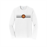 Arrowhead Long-Sleeve Cotton Tee