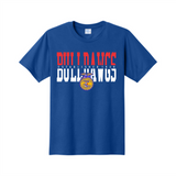 LCHS FFA Cotton Tee