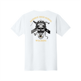 GHS Welding Cotton Tee