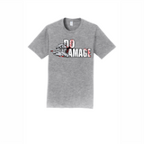 LCHS Baseball Cotton Tee