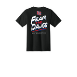 LCHS Girls Basketball Cotton Tee