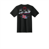 LCHS Girls Basketball Cotton Tee