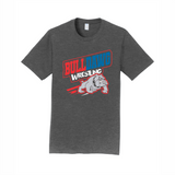 LCHS Wrestling Cotton Tee