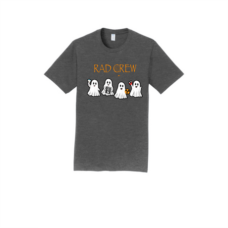 DACC Sonography Cotton Tee