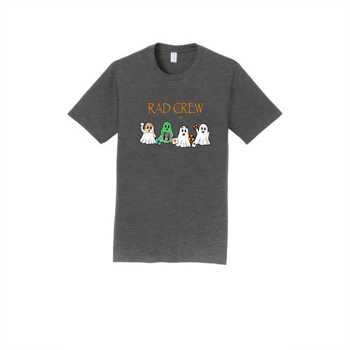 DACC Sonography Cotton Tee