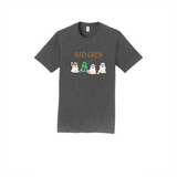 DACC Sonography Cotton Tee