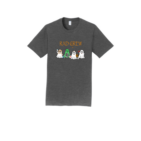 DACC Sonography Cotton Tee