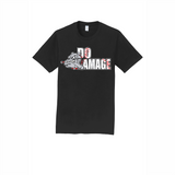LCHS Baseball Cotton Tee