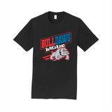 LCHS Wrestling Cotton Tee