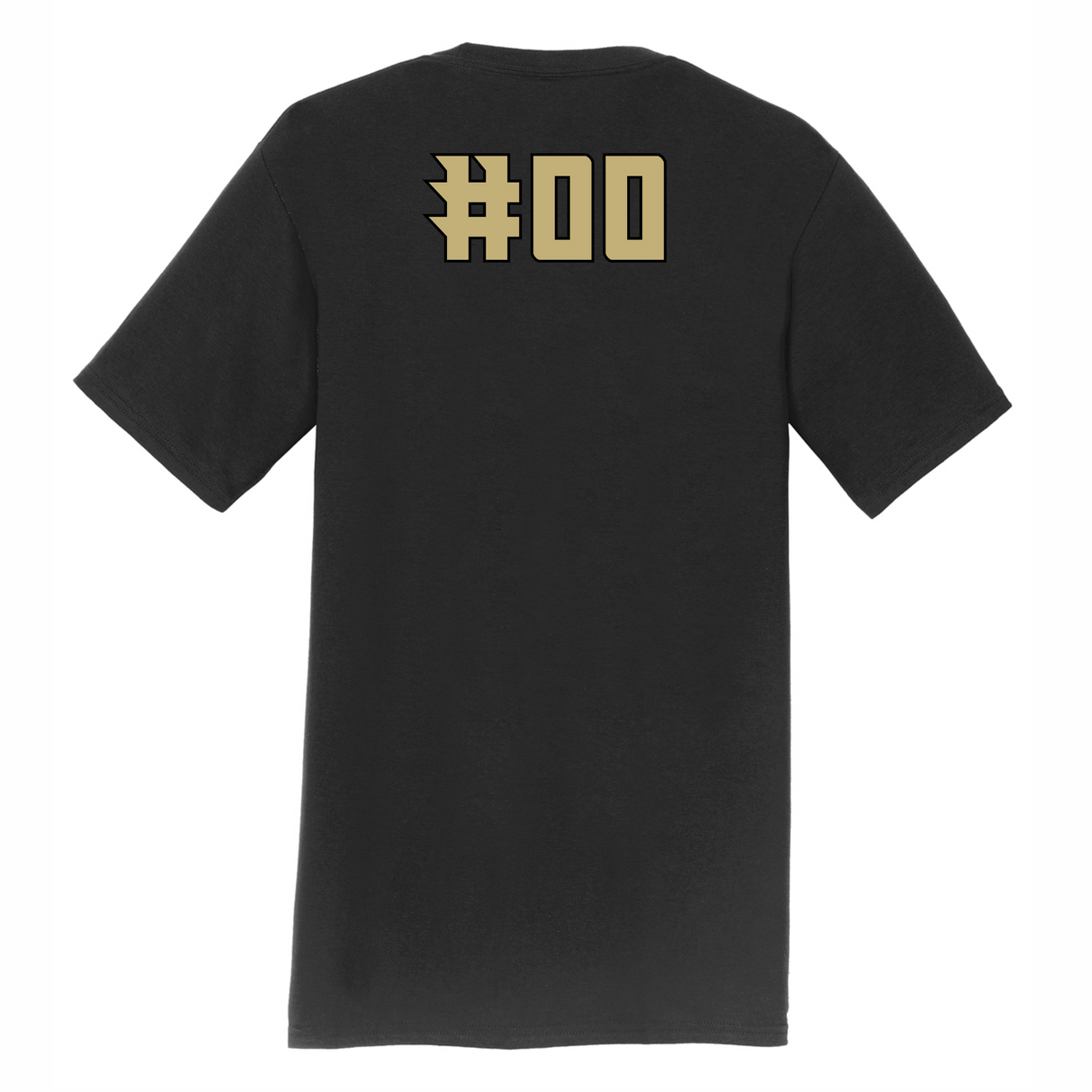 Alianza Cotton Tee