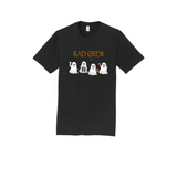 DACC Sonography Cotton Tee