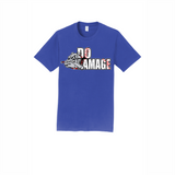 LCHS Baseball Cotton Tee