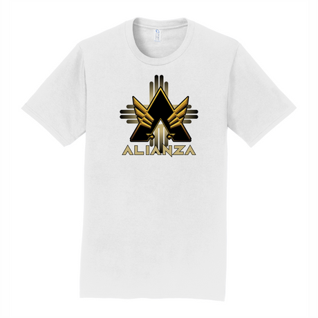 Alianza Cotton Tee