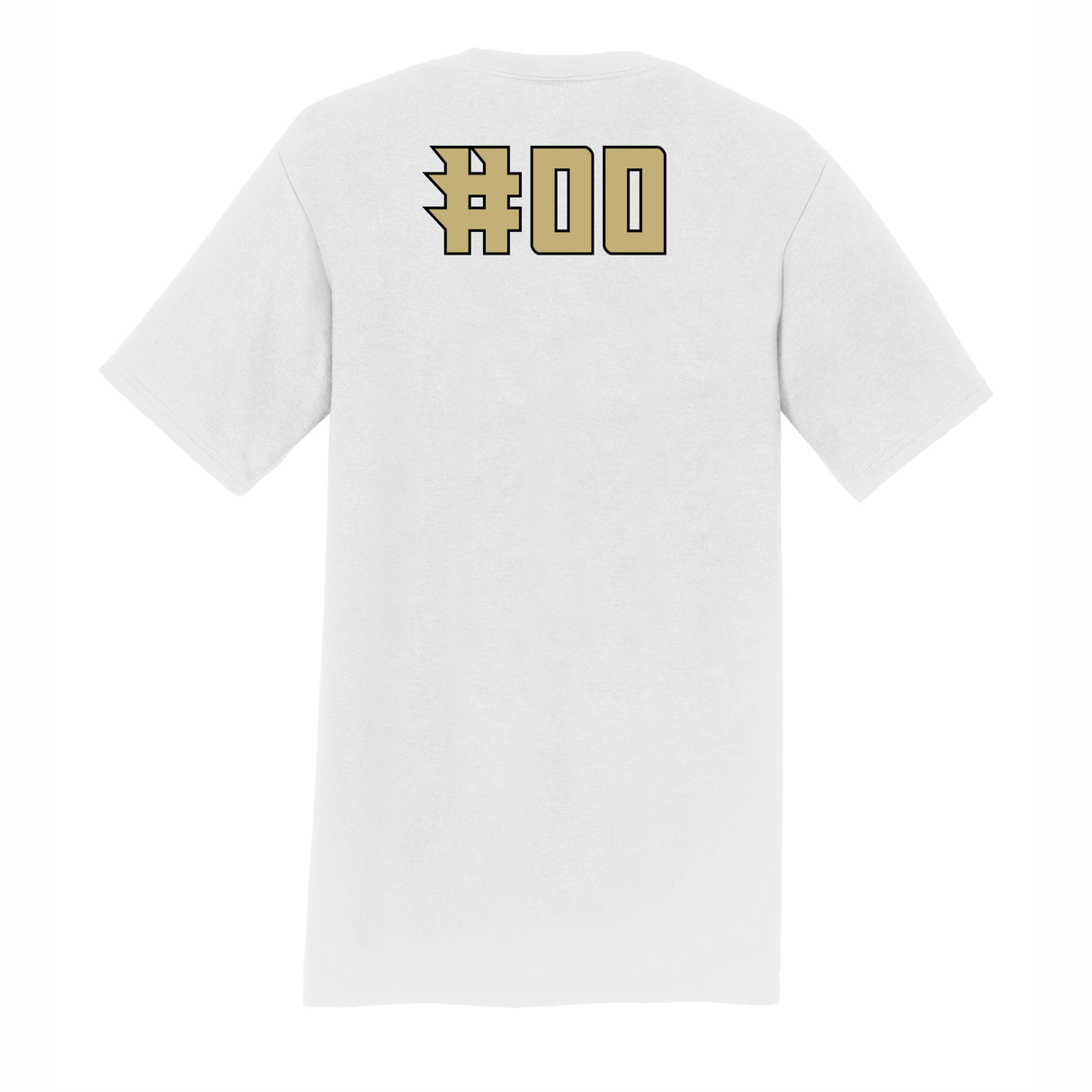 Alianza Cotton Tee
