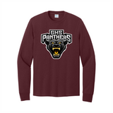 GHS E-Sports Long-Sleeve Cotton Tee