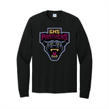 GHS E-Sports Long-Sleeve Cotton Tee