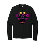 GHS E-Sports Long-Sleeve Cotton Tee