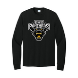 GHS E-Sports Long-Sleeve Cotton Tee