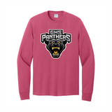 GHS E-Sports Long-Sleeve Cotton Tee