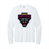 GHS E-Sports Long-Sleeve Cotton Tee
