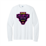 GHS E-Sports Long-Sleeve Cotton Tee