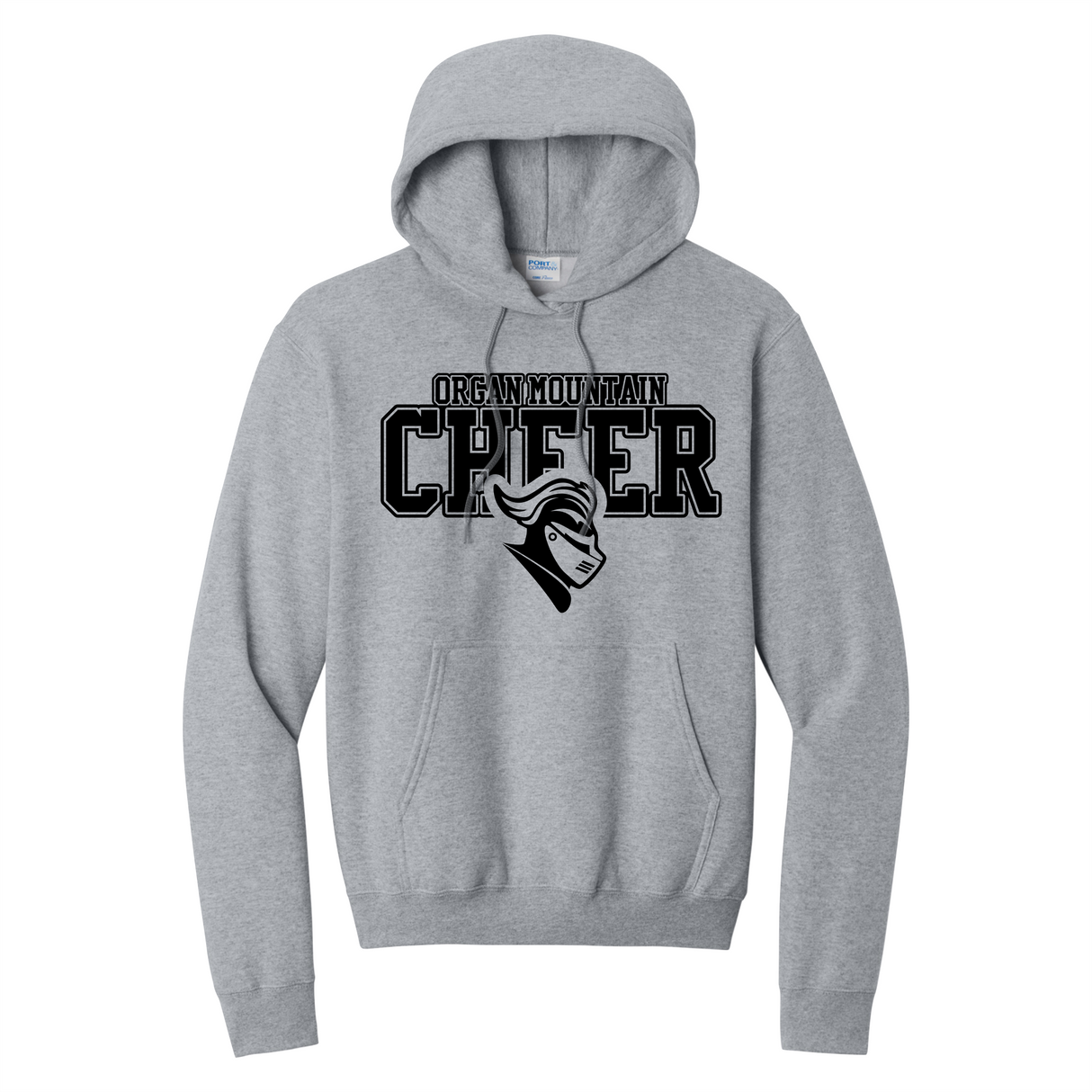 OMHS Cheer Pullover Hoodie