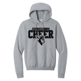 OMHS Cheer Pullover Hoodie