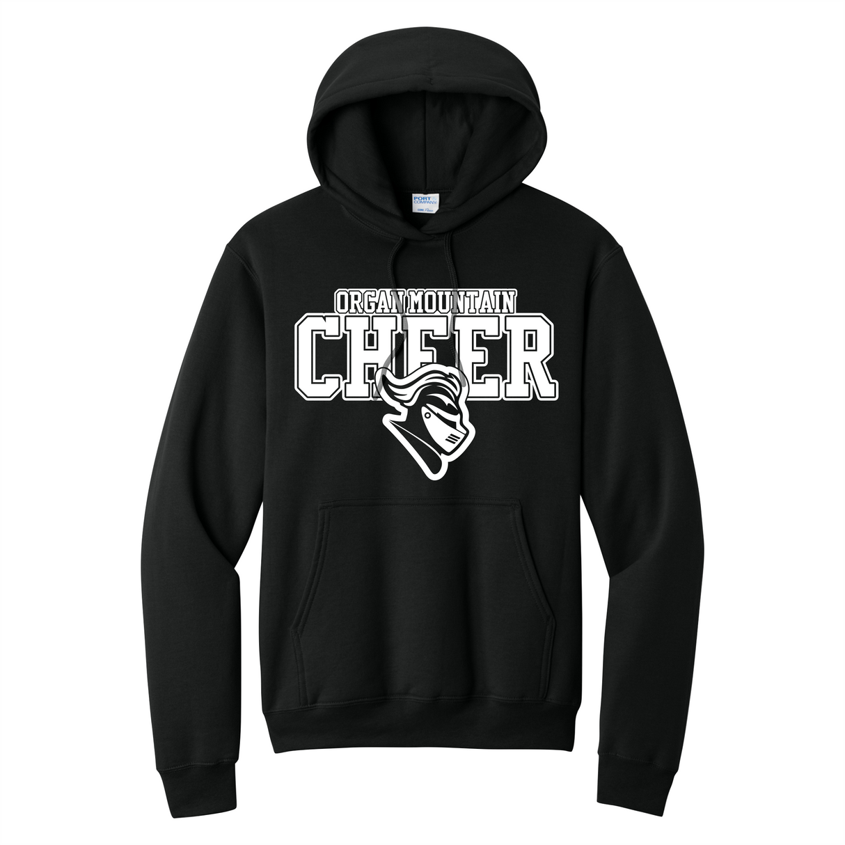 OMHS Cheer Pullover Hoodie