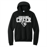 OMHS Cheer Pullover Hoodie