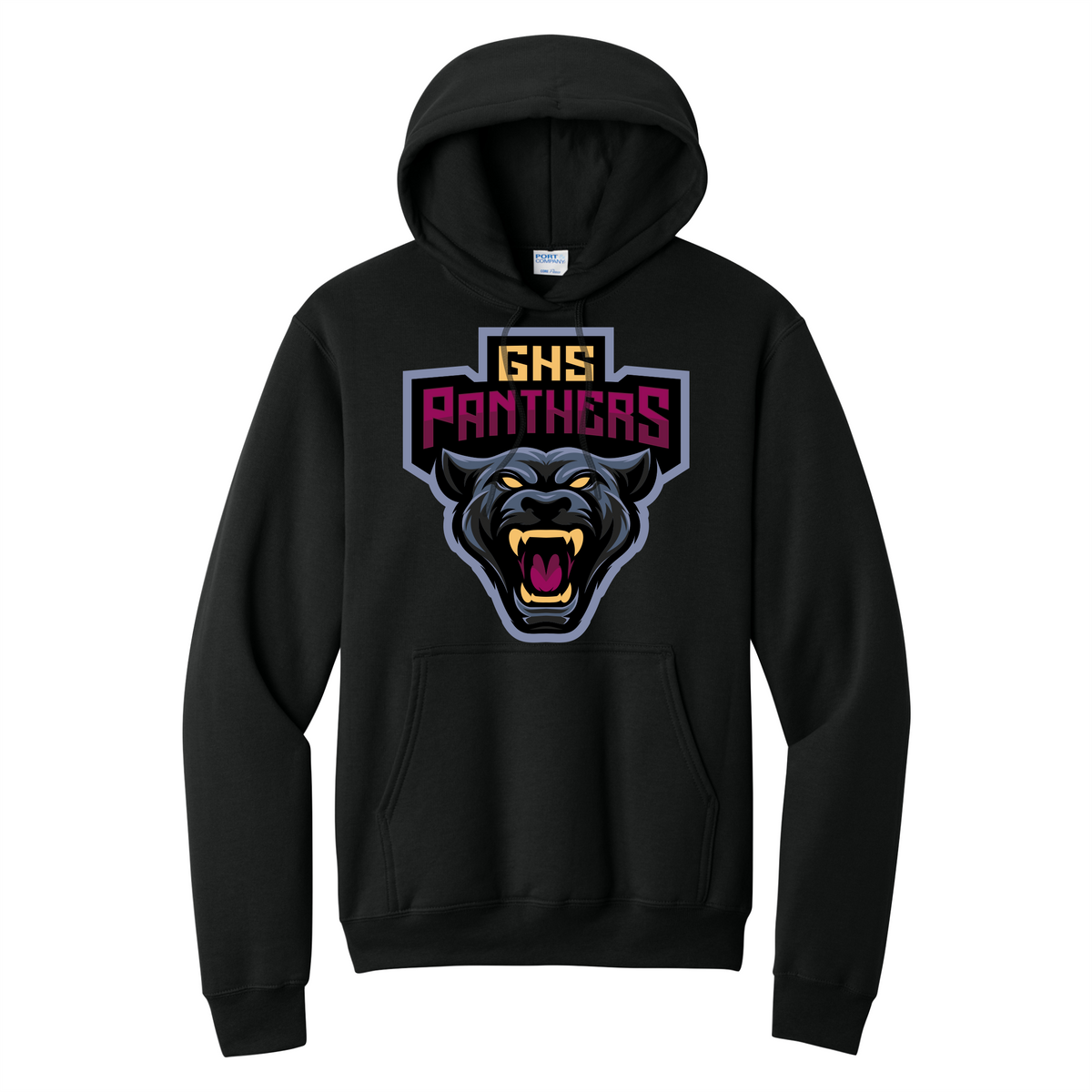 GHS E-Sports Pullover Hoodie