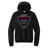 GHS E-Sports Pullover Hoodie