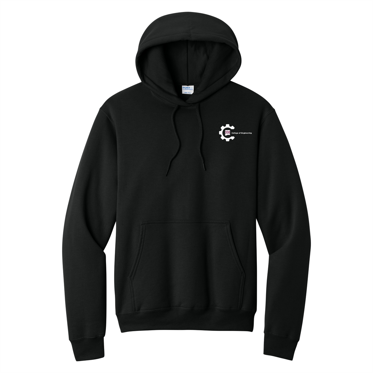 NMSU ESC Pullover Hoodie