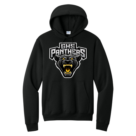 GHS E-Sports Pullover Hoodie