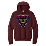 GHS E-Sports Pullover Hoodie