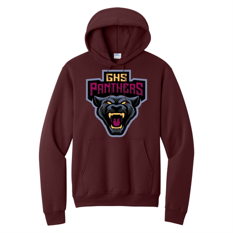 GHS E-Sports Pullover Hoodie