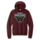 GHS E-Sports Pullover Hoodie