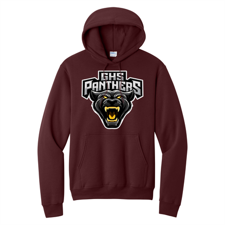 GHS E-Sports Pullover Hoodie
