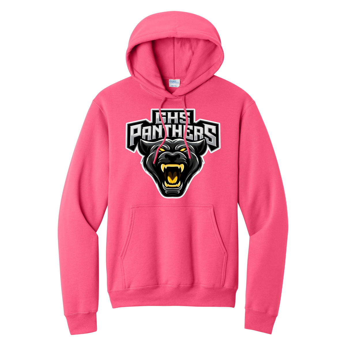 GHS E-Sports Pullover Hoodie
