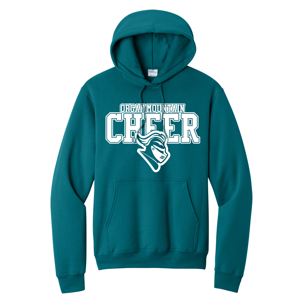 OMHS Cheer Pullover Hoodie