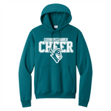 OMHS Cheer Pullover Hoodie