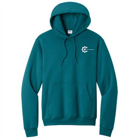 NMSU ESC Pullover Hoodie