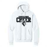 OMHS Cheer Pullover Hoodie