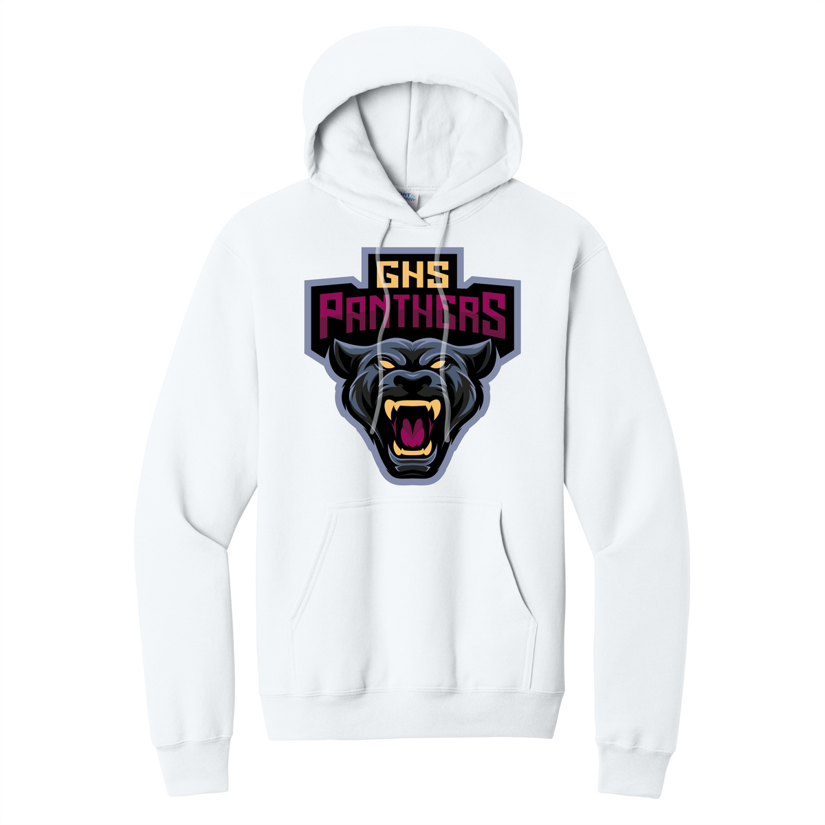 GHS E-Sports Pullover Hoodie