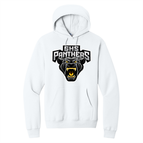 GHS E-Sports Pullover Hoodie